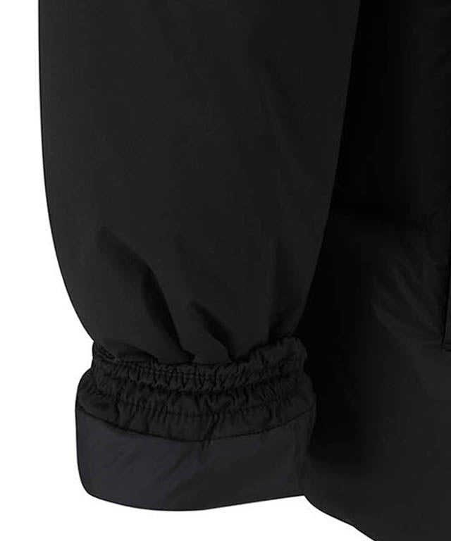 Men's Sleeve Detachable Down JK - 2 Colors