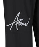 Men's Rain Pants - Black