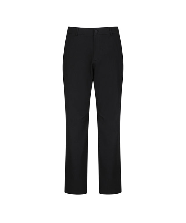Men's Back Incision Comfort L/PT - Black