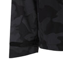 [Legacy Sale] Men's Rain Jacket - Black