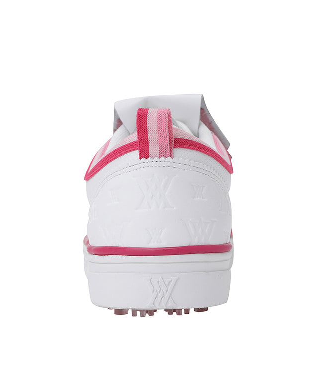 Women's Saint Monogram Shoes - Pink