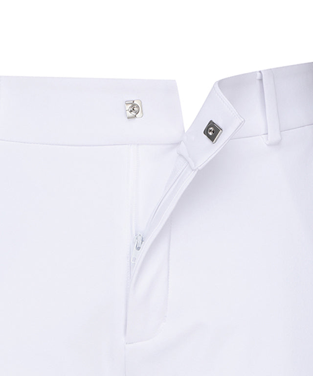 Men's Essential Banding Long Pants - 2 Colors
