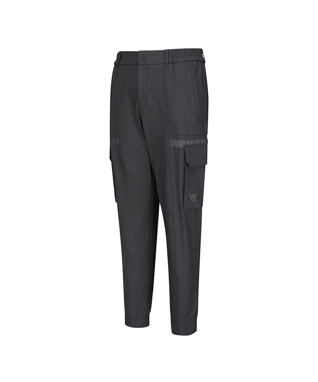 Men's Cago Jogger L/PT - D/Gray