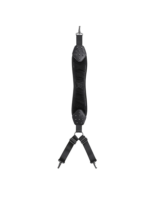 Black Edition Stand Bag - Black