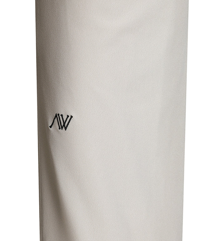 [Legacy Sale] Men's Side Banding Point Long Pants - 2 Colors
