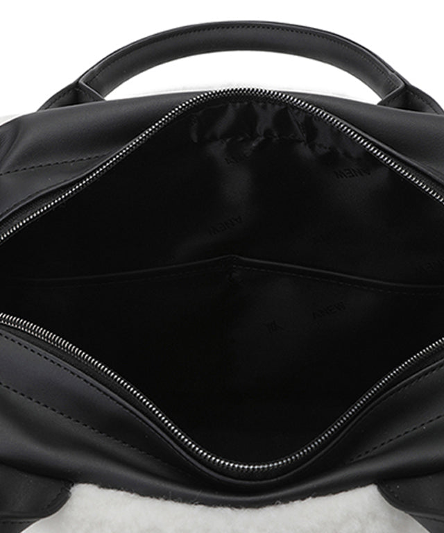 OG Padding Bag - Brown