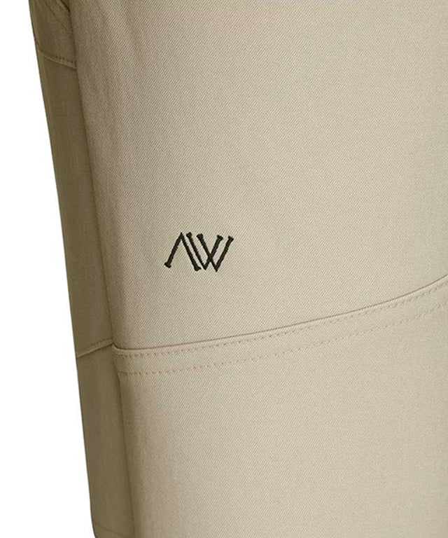 Women's Incision Point Jogger L/PT - Light Beige