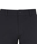 Men's A Diagonal Line Incision Long Pants - 2 Colors