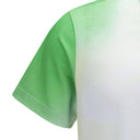 [Legacy Sale] Men's Gradation Painting S/TS - Green
