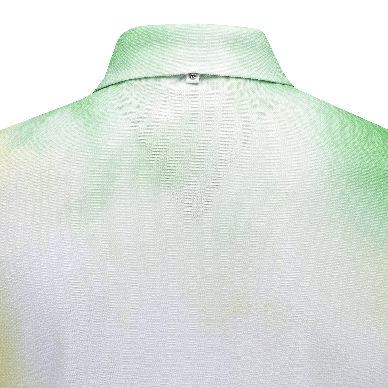 Men's Gradation Painting S/TS - Green