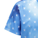 [Legacy Sale]  Men's New Logo Gradient DTP S/TS - Blue