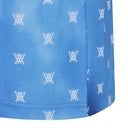 [Legacy Sale]  Men's New Logo Gradient DTP S/TS - Blue