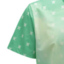 [Legacy Sale] Men's Logo Gradient DTP S/TS - Green