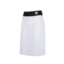 Women's waist ball pocket flare SQ