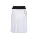 Women's waist ball pocket flare SQ