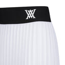 Women's waist ball pocket flare SQ
