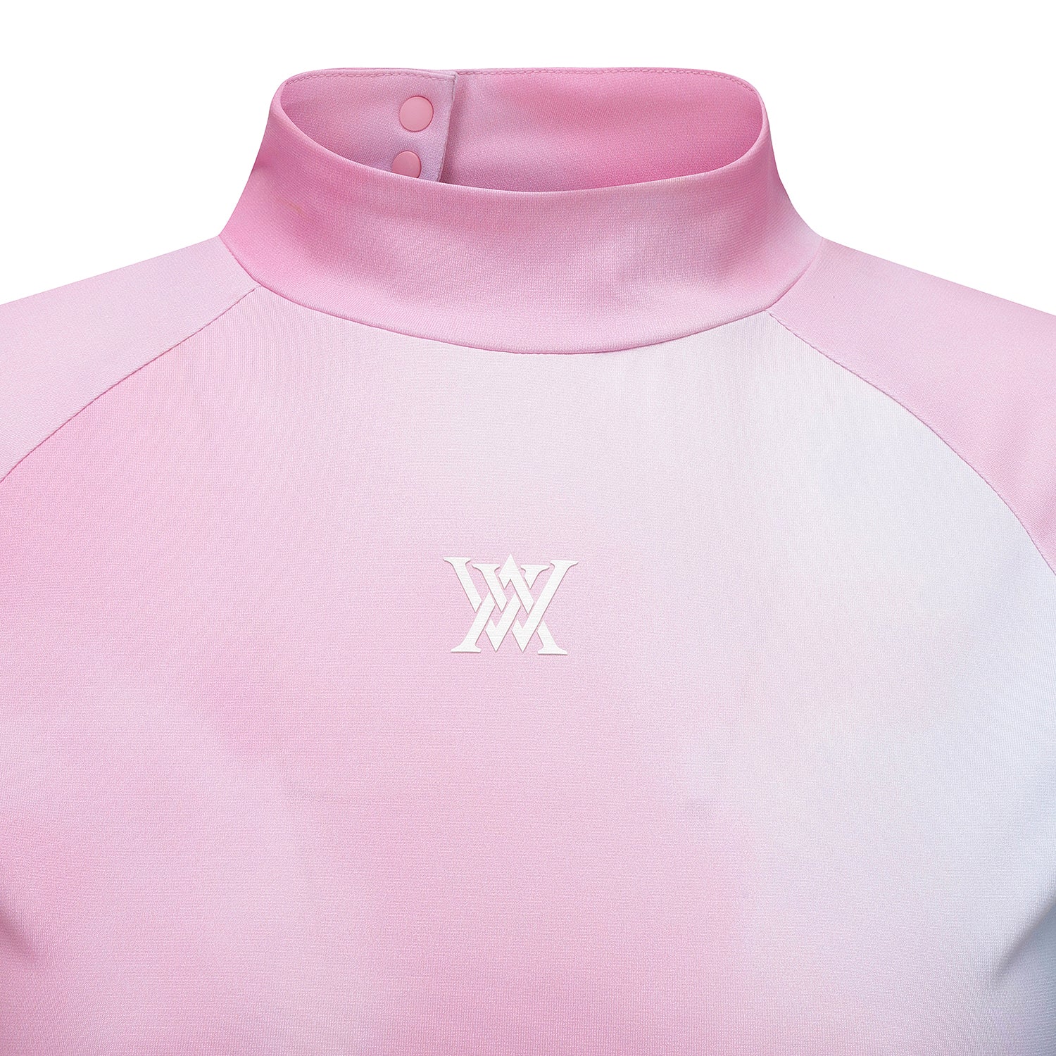 Women's Gradation DTP Neck S/TS