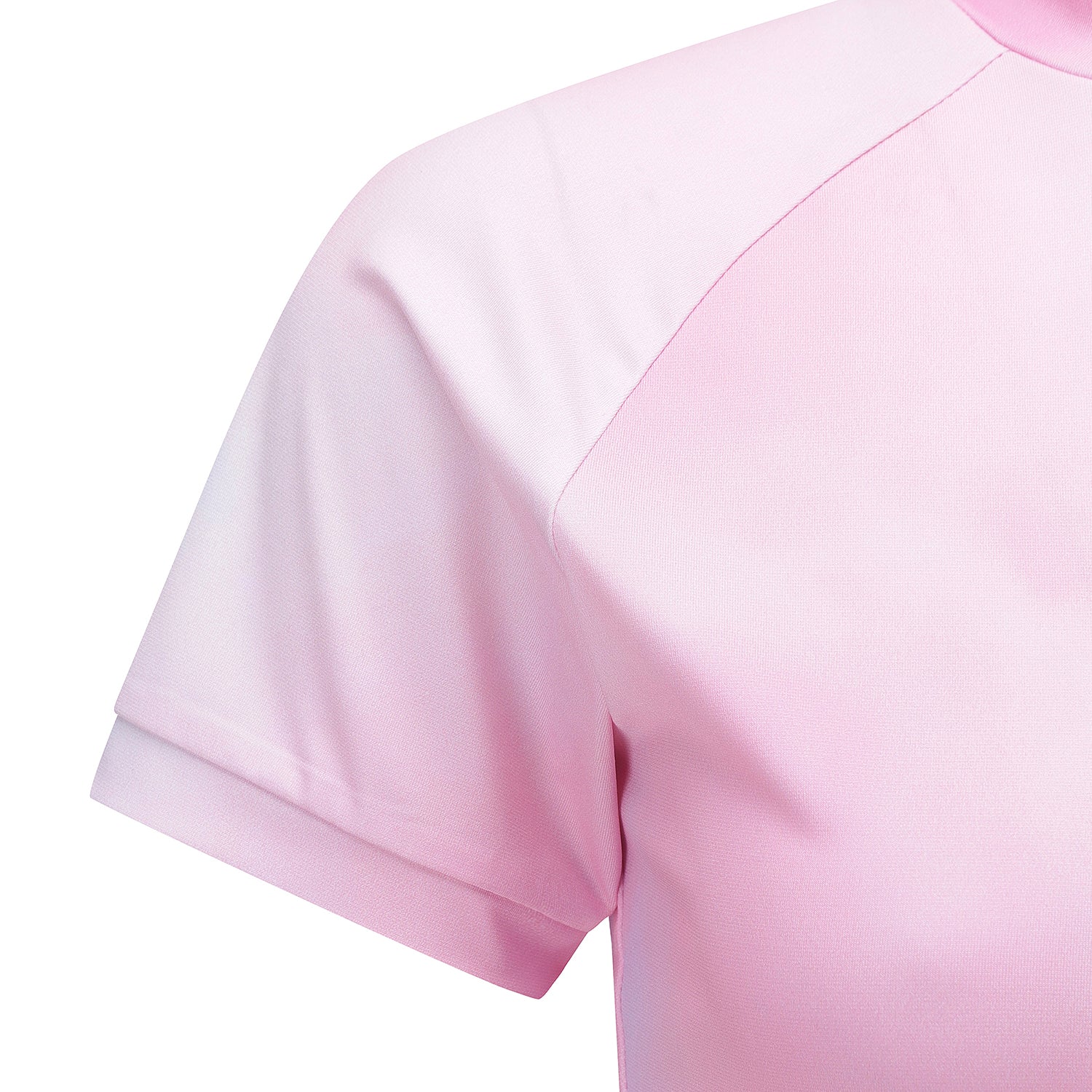 Women's Gradation DTP Neck S/TS