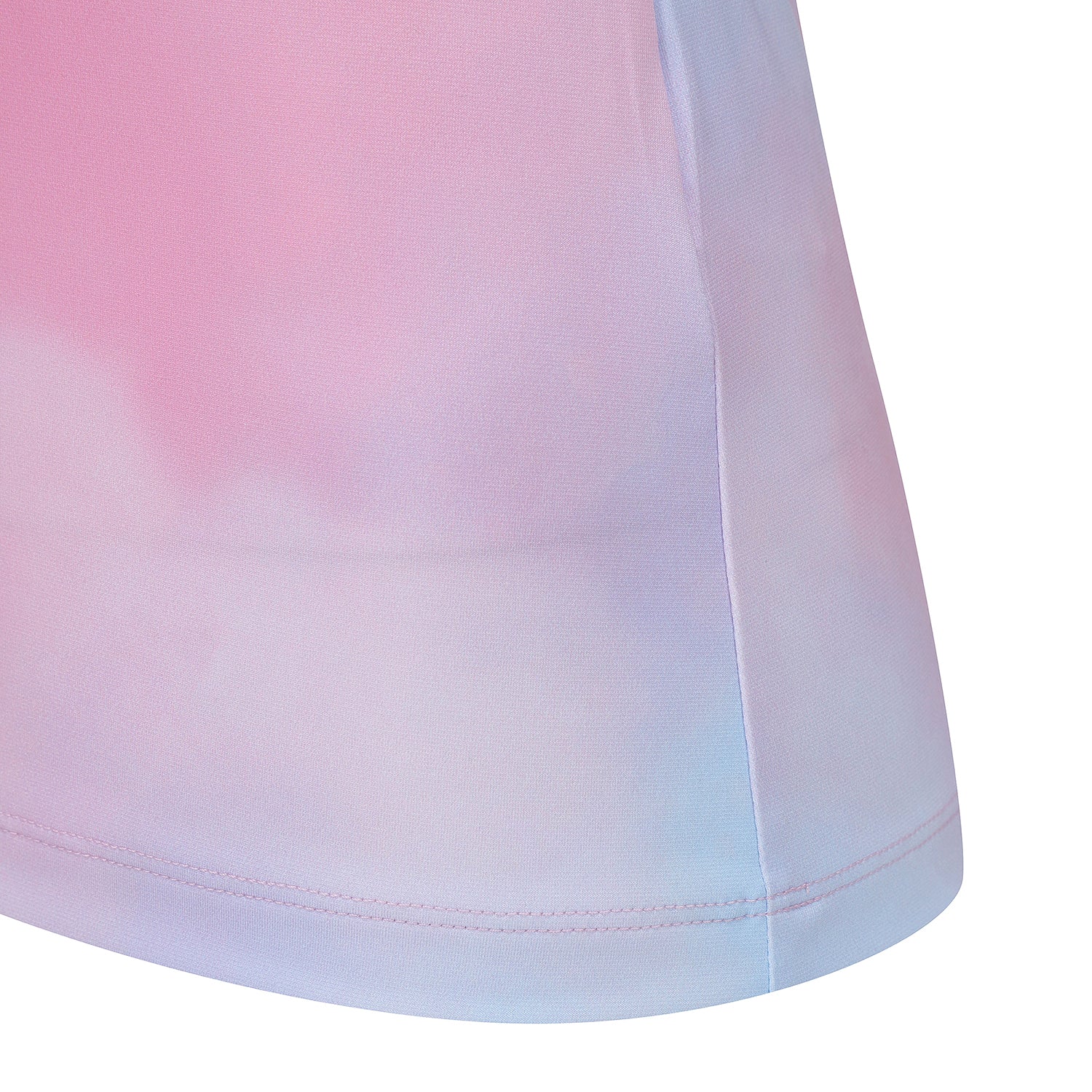 Women's Gradation DTP Neck S/TS
