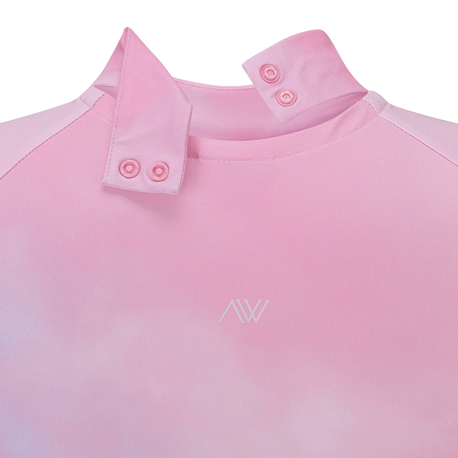 Women's Gradation DTP Neck S/TS