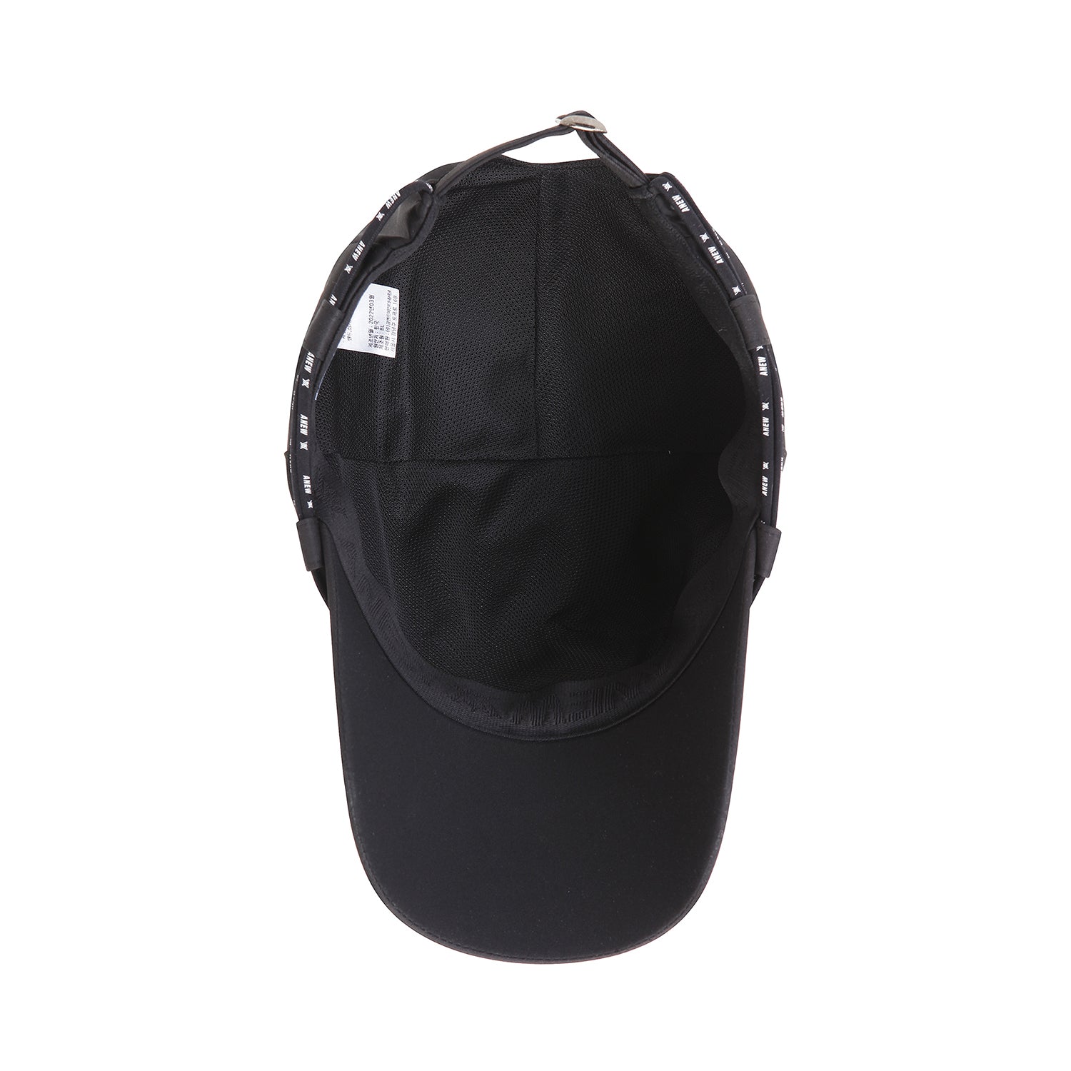 Dart Incision String Point Cap_ BK