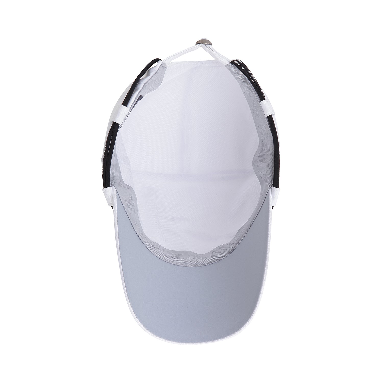 Dart Incision String Point Cap_ WH