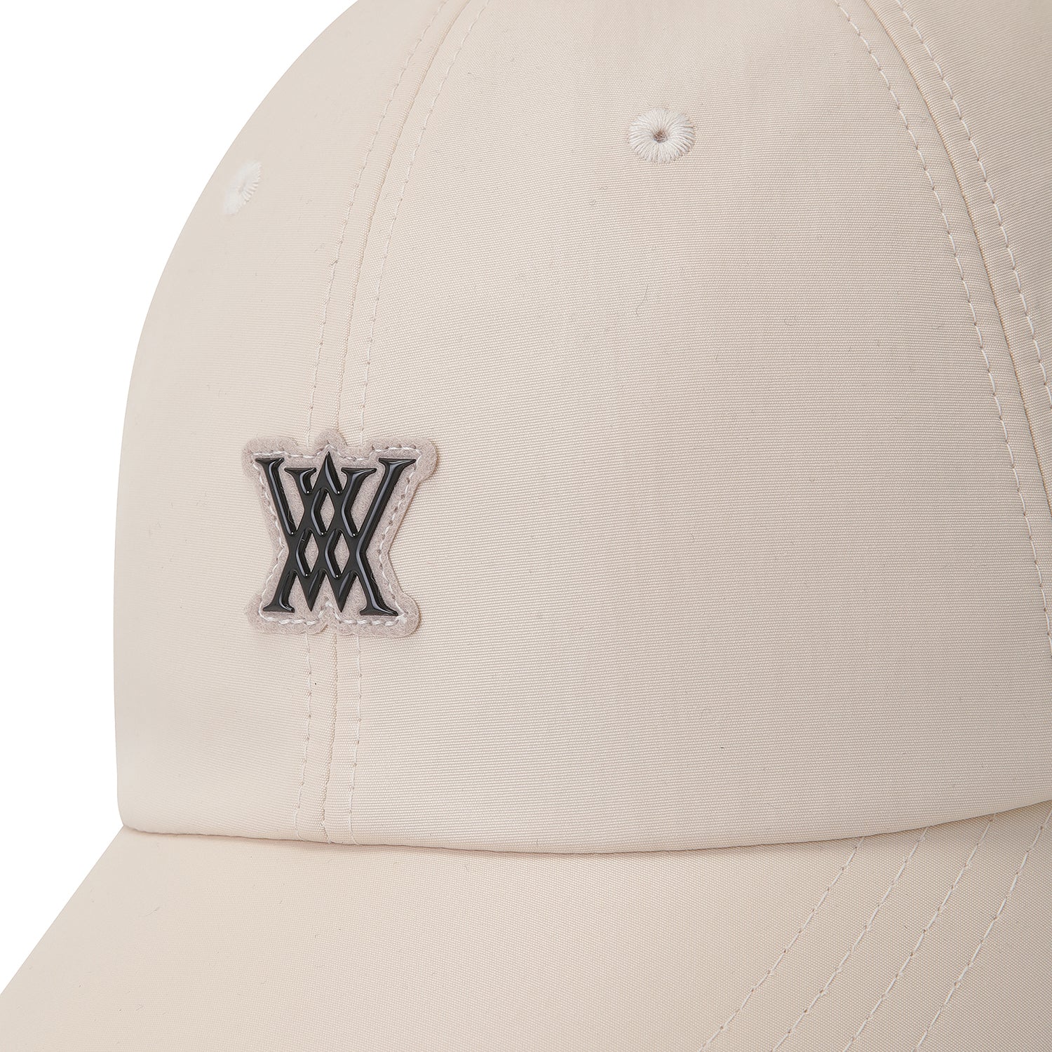 Glossy Logo Cap_ BE