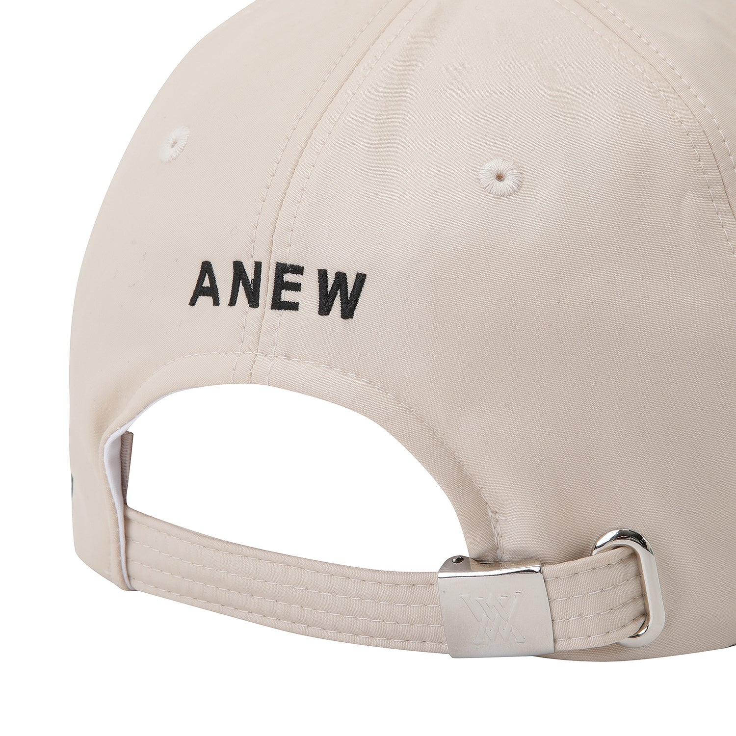 Glossy Logo Cap_ BE