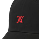 Heart Embroidery Wappen Ball Cap