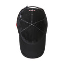 Heart Embroidery Wappen Ball Cap
