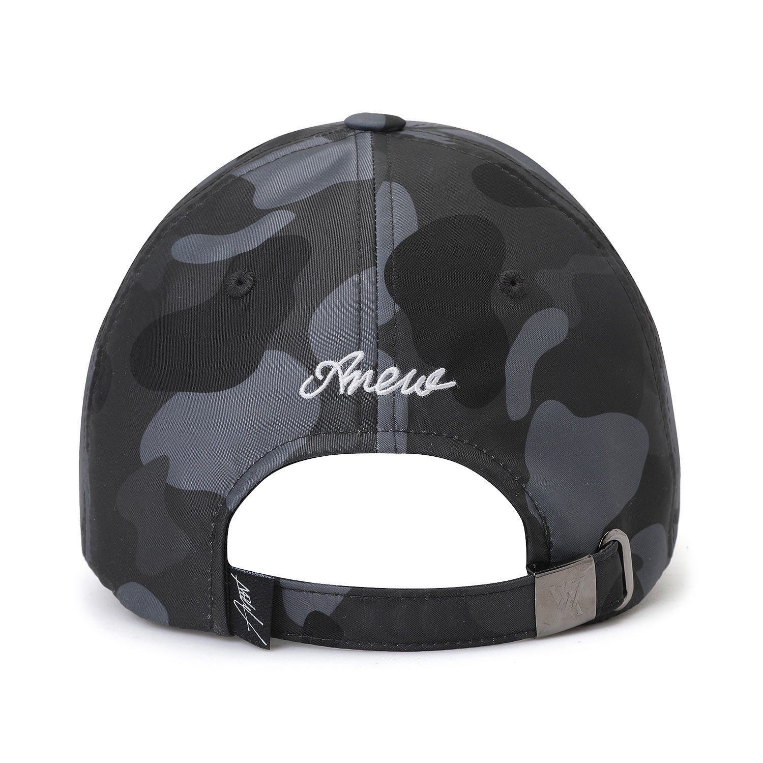 Jeep Camo Volume Logo Ball Cap