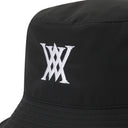 [Legacy Sale] Men's Reversible Bucket Hat - Black