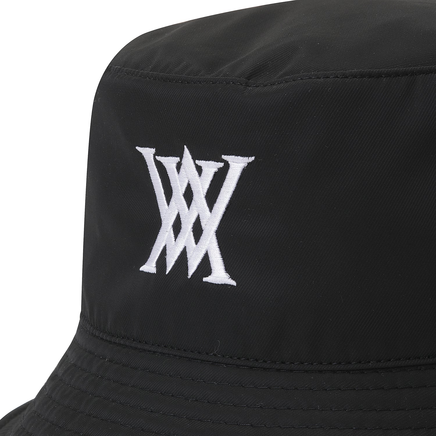 Men's Reversible Bucket Hat - Black
