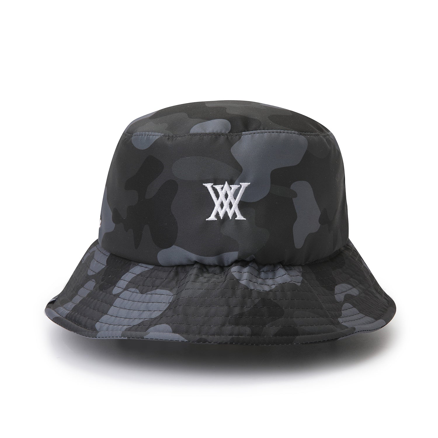 Jeep Camouflage Hat_BK