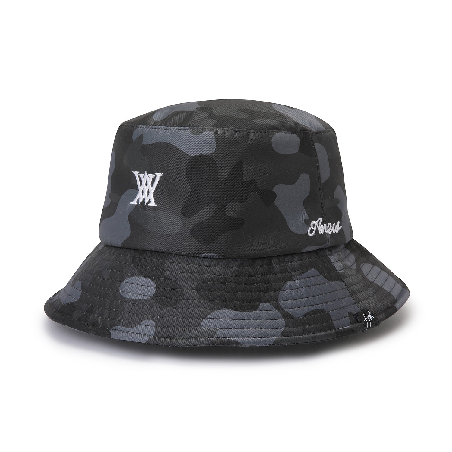 Jeep Camouflage Hat_BK