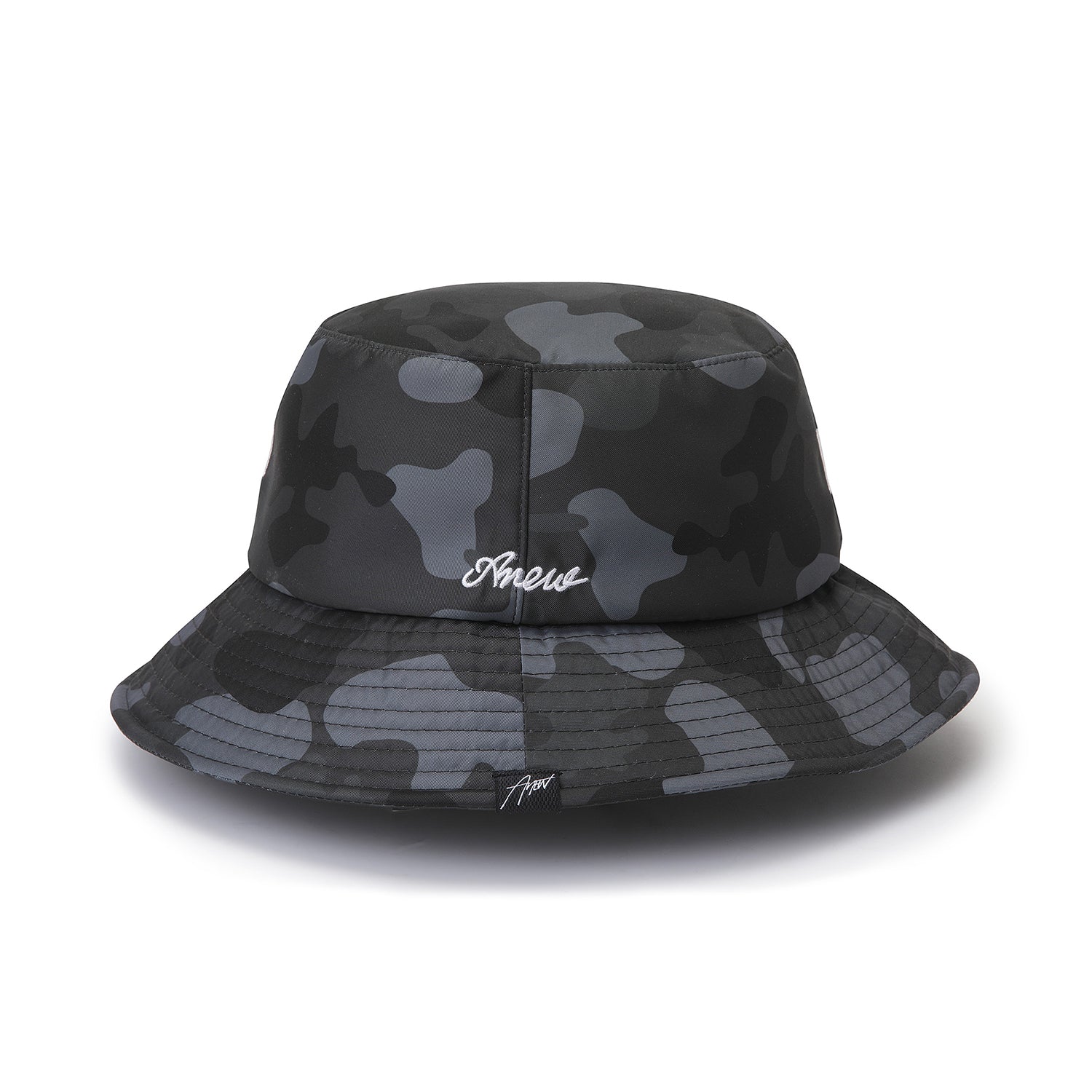 Jeep Camouflage Hat_BK