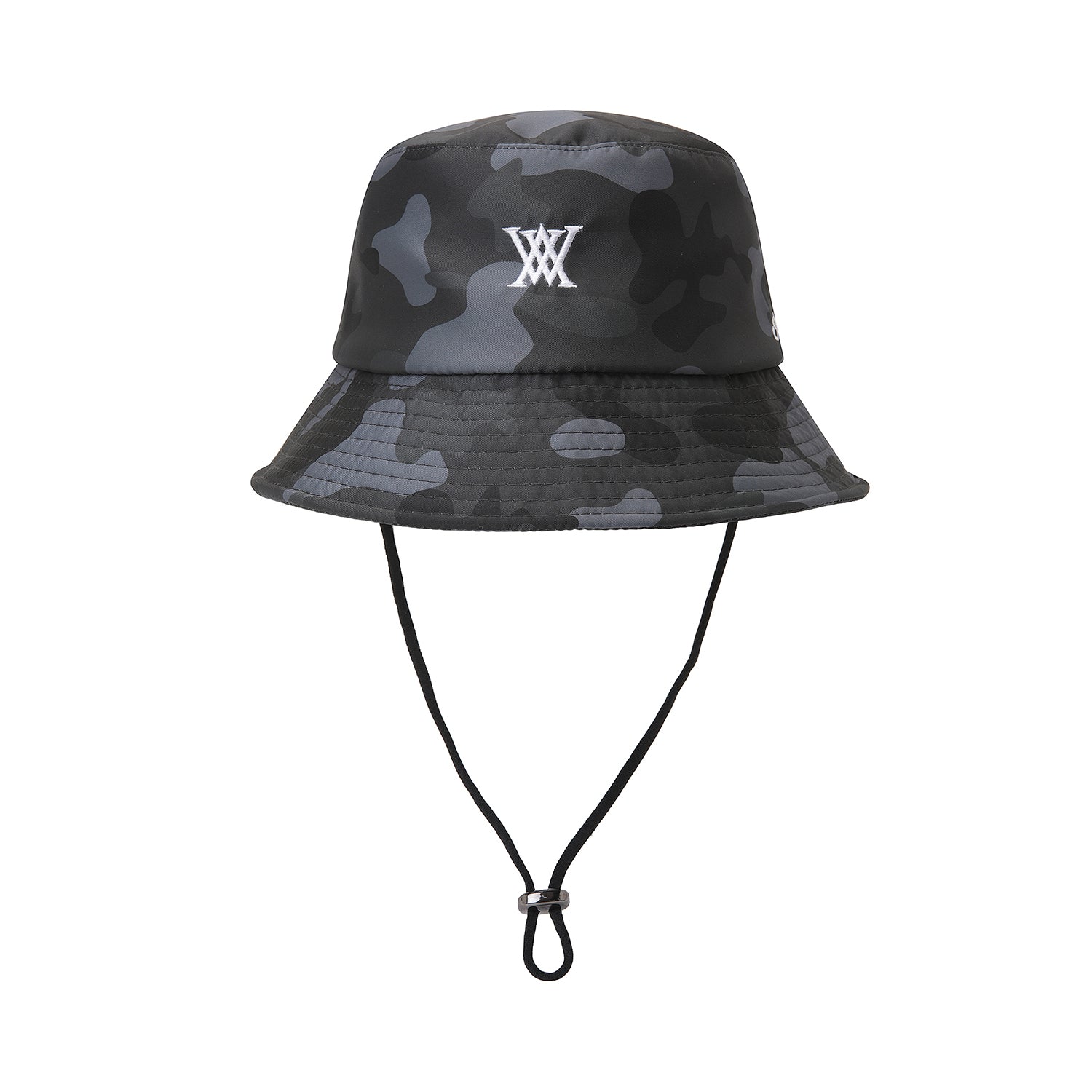 Jeep Camouflage Hat_BK