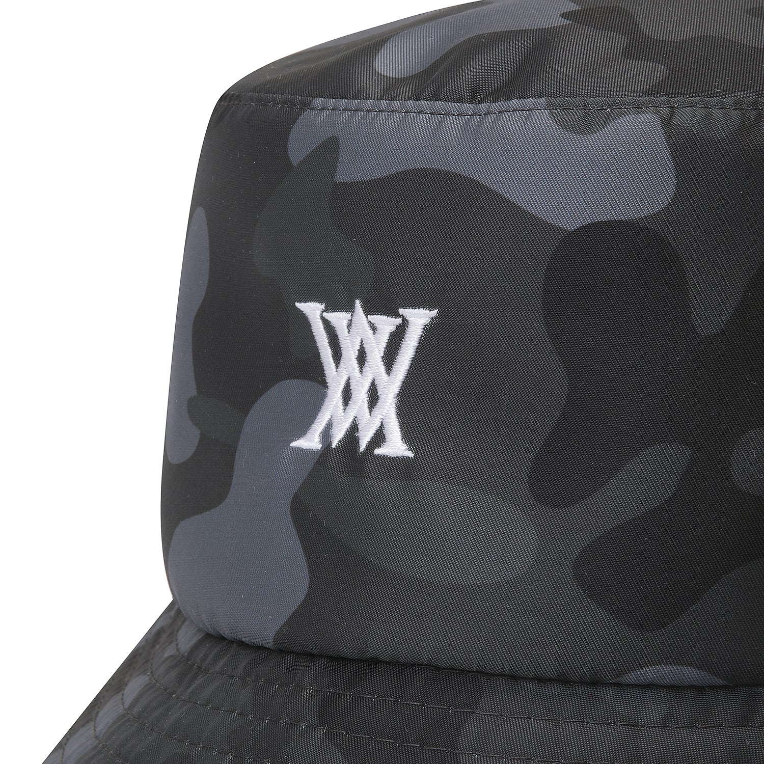 Jeep Camouflage Hat_BK