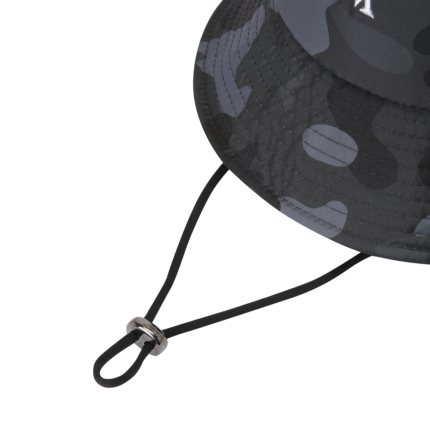 Jeep Camouflage Hat_BK