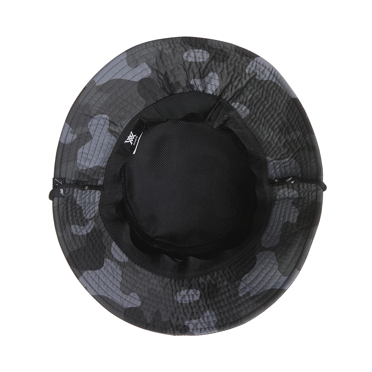 Jeep Camouflage Hat_BK