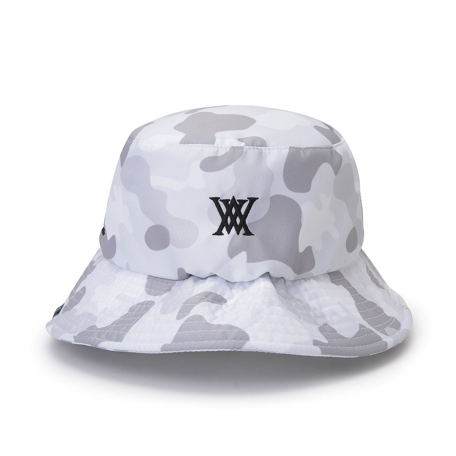 Jeep Camouflage Hat_WH