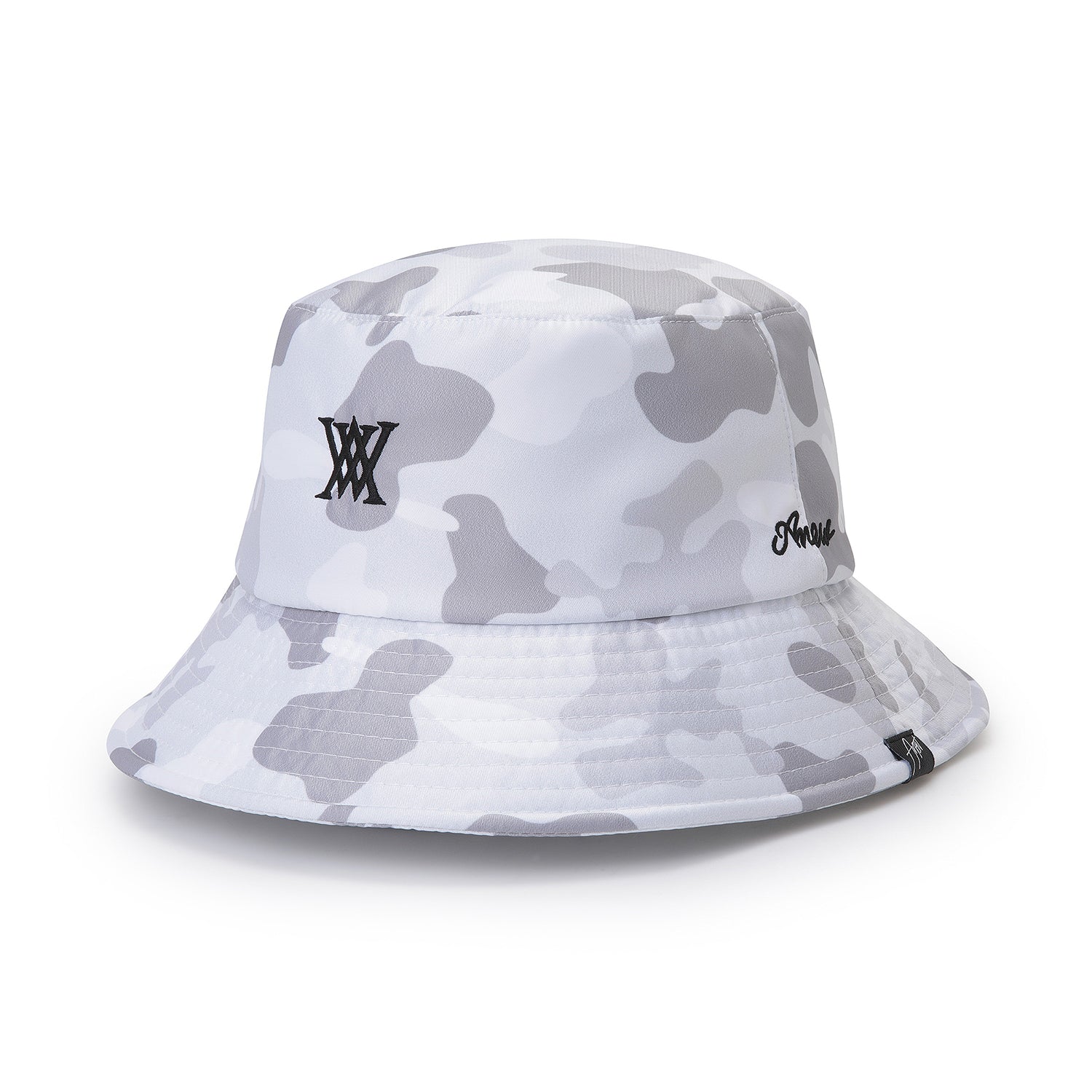 Jeep Camouflage Hat_WH