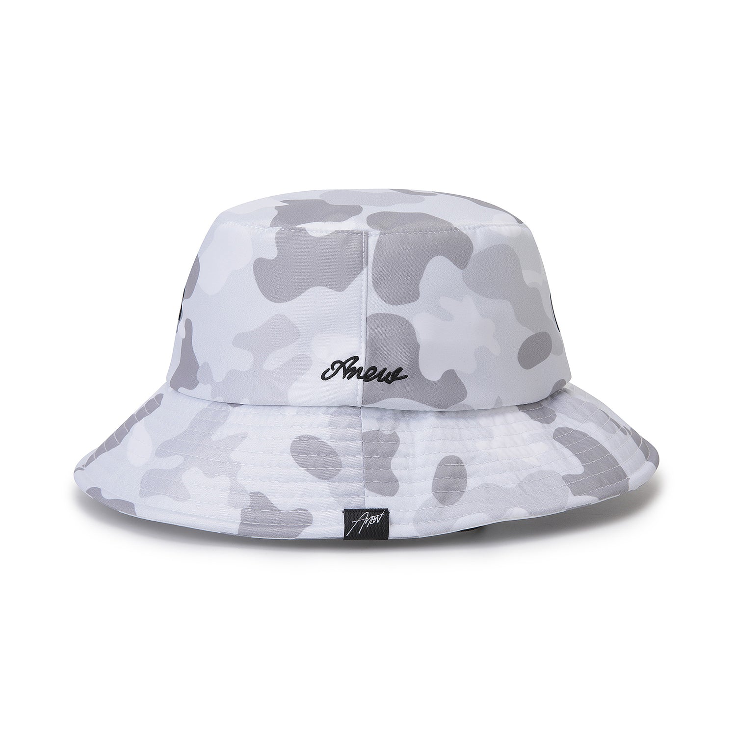 Jeep Camouflage Hat_WH