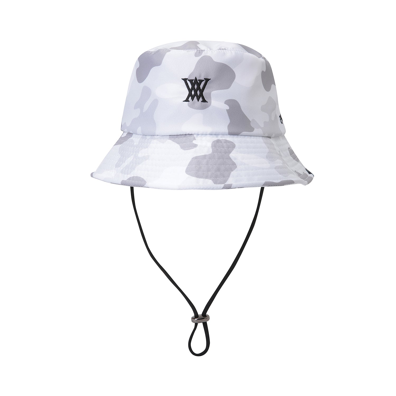 Jeep Camouflage Hat_WH