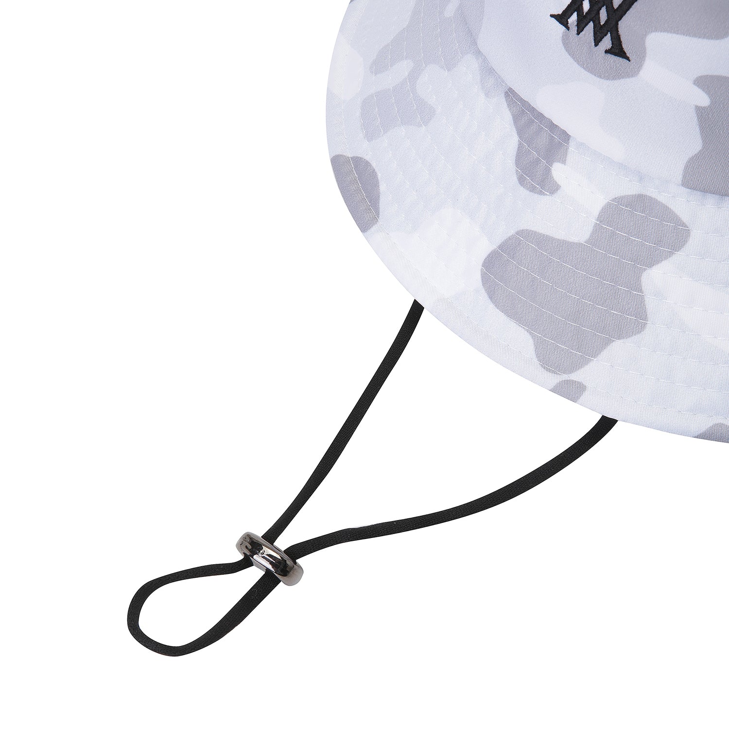 Jeep Camouflage Hat_WH