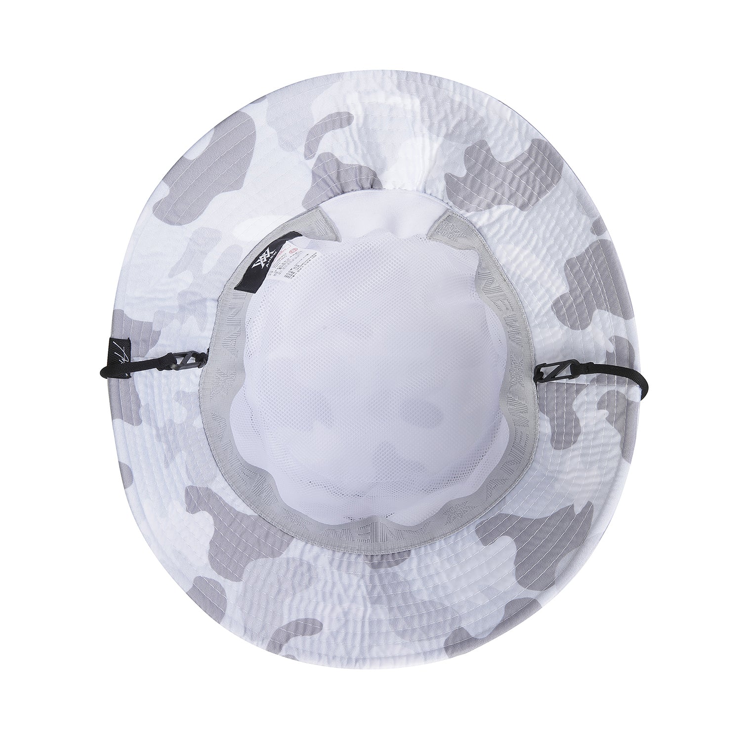 Jeep Camouflage Hat_WH