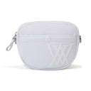 Crinkle Mini Shoulder Bag
