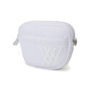 Crinkle Mini Shoulder Bag