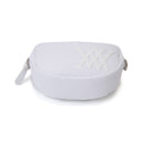 Crinkle Mini Shoulder Bag