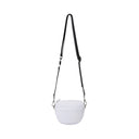 Crinkle Mini Shoulder Bag